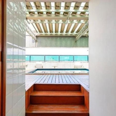 Ap Jardins C/ Garagem Cd 81 Apartment São Paulo Ngoại thất bức ảnh