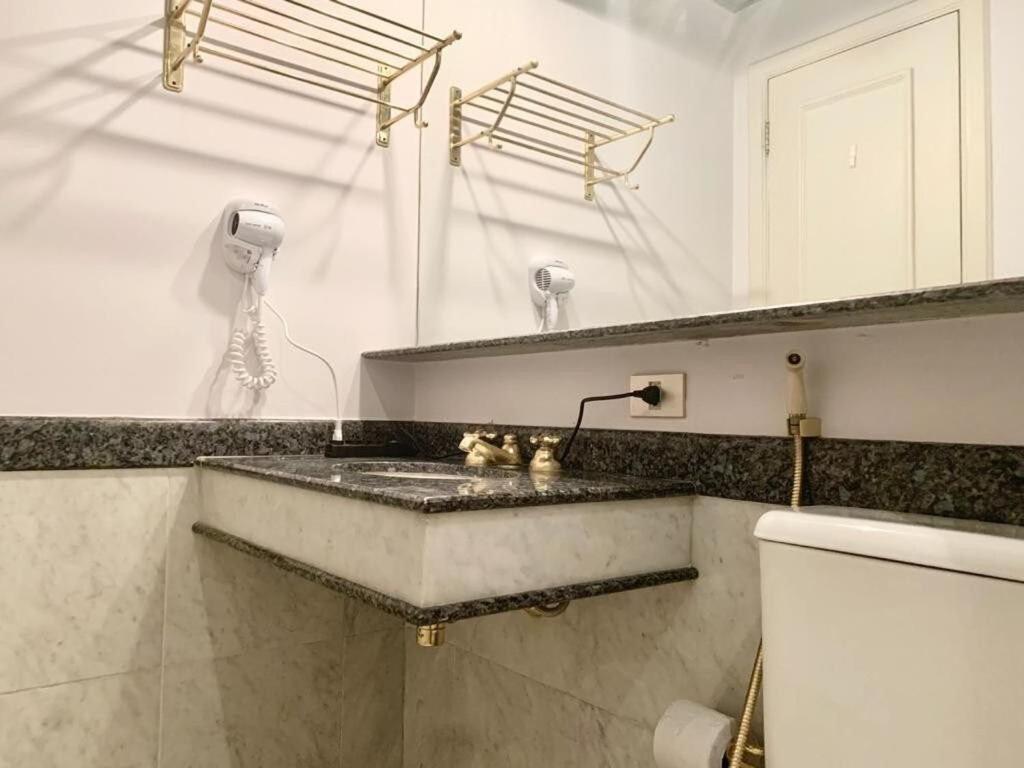 Ap Jardins C/ Garagem Cd 81 Apartment São Paulo Ngoại thất bức ảnh