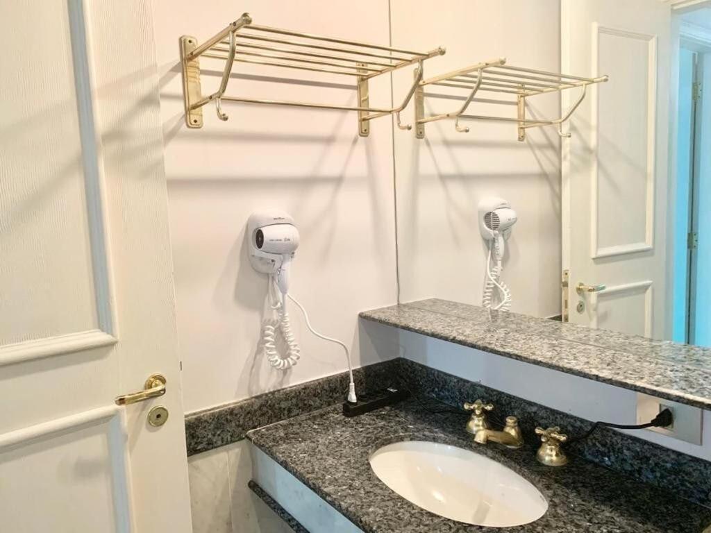 Ap Jardins C/ Garagem Cd 81 Apartment São Paulo Ngoại thất bức ảnh