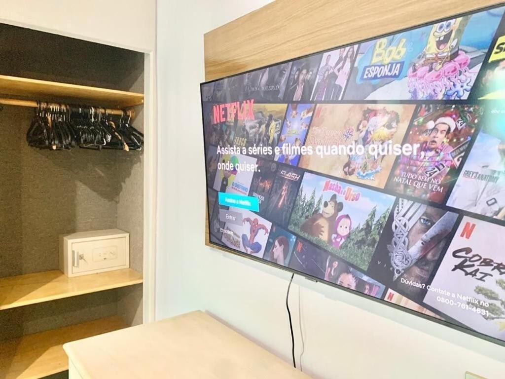 Ap Jardins C/ Garagem Cd 81 Apartment São Paulo Ngoại thất bức ảnh