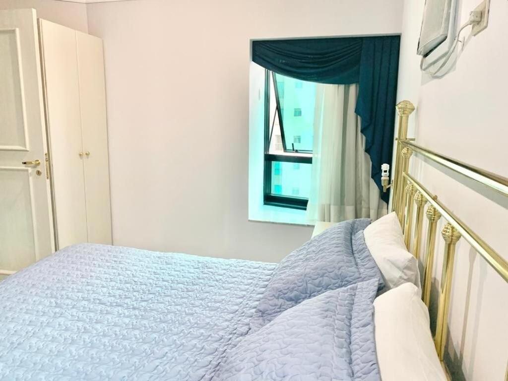 Ap Jardins C/ Garagem Cd 81 Apartment São Paulo Ngoại thất bức ảnh