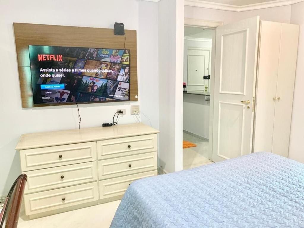 Ap Jardins C/ Garagem Cd 81 Apartment São Paulo Ngoại thất bức ảnh