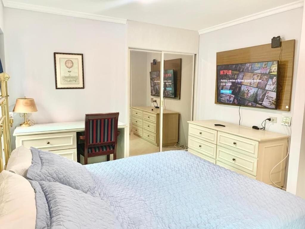 Ap Jardins C/ Garagem Cd 81 Apartment São Paulo Ngoại thất bức ảnh