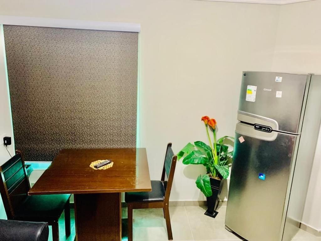 Ap Jardins C/ Garagem Cd 81 Apartment São Paulo Ngoại thất bức ảnh