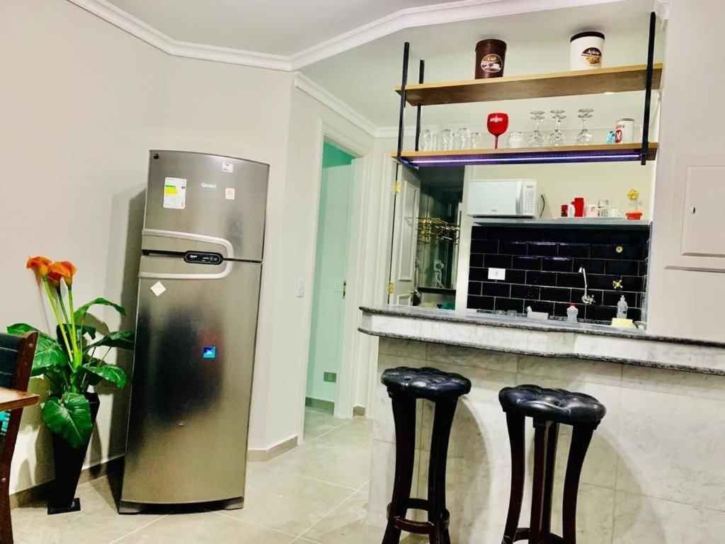 Ap Jardins C/ Garagem Cd 81 Apartment São Paulo Ngoại thất bức ảnh