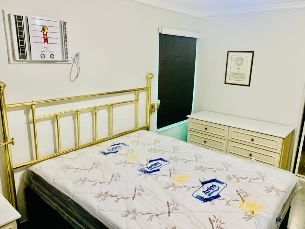 Ap Jardins C/ Garagem Cd 81 Apartment São Paulo Ngoại thất bức ảnh